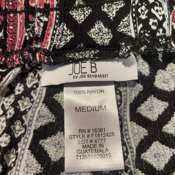 JOE B shorts - Picture 4 of 4